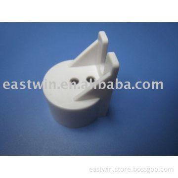 Project Battery Holder